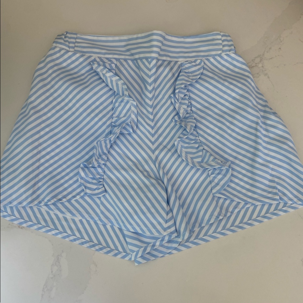 Cute skort